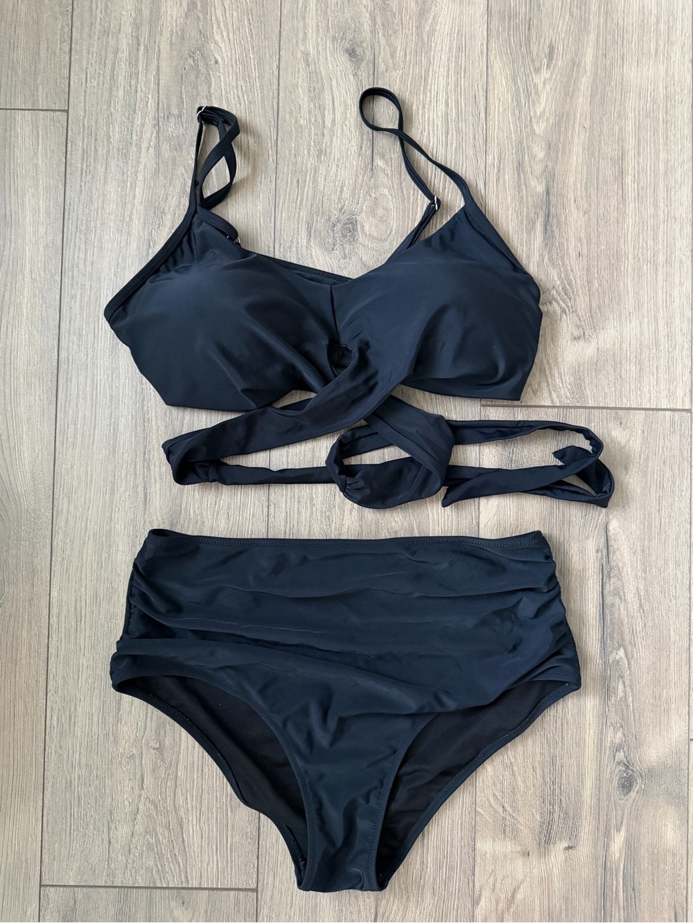 2 Piece Bathing Suit
